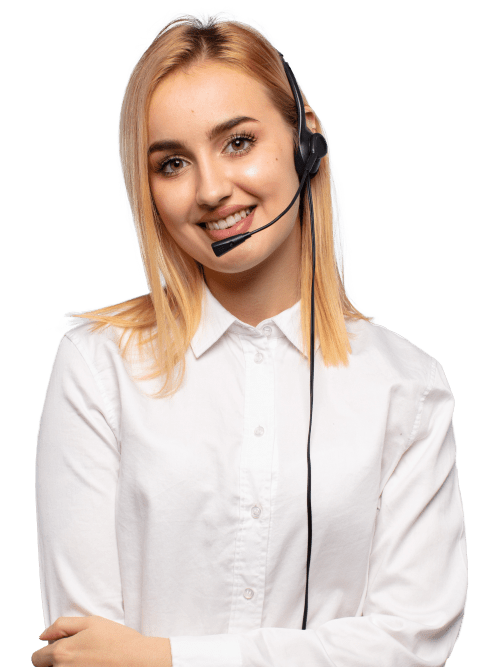 Заявка на подключение к 2КОМ в село Петровское